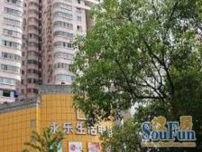 刚需电梯三房,楼层佳,景观开阔。