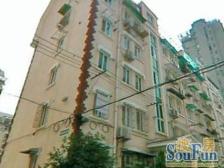 嘉善路旁,产权房,朝南一房一厅,99年品质小区,南北通