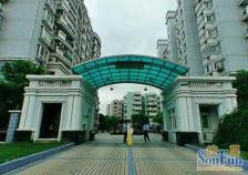 黄金楼层,带带两个固定车位,