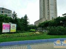 星惠佳苑3室南朝向1118.00万元/套出售