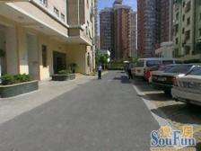 仙都绿苑 1室1厅 南