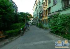 俞三小区3室1厅南