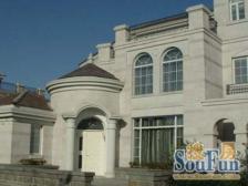 汤臣高尔夫别墅5室南朝向6500.00万元/套出售