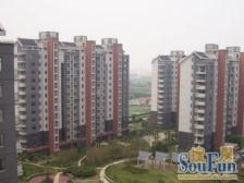 嘉旺苑2室南朝向415.00万元/套出售