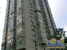 天诚花苑 3室2厅 南