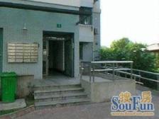 新城名庭 3室2厅 南