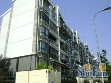 古北虹苑。拎包入住!金3楼层大一房