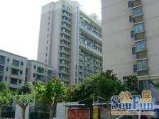 金虹桥·古北恒盛苑·3室·2厅