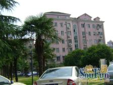 海申花园 3室2厅 南 西 北