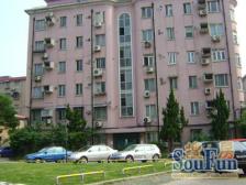 海申花园 3室2厅 南 北