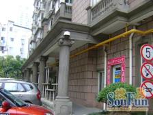 阳光名邸 3室2厅 南 北