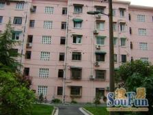 吴中路940弄小区2室1厅1卫南