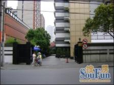 上海影城旁品质楼盘知名物业1复2层复式大宅三面采光