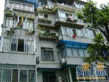 田林·田林十一村·1室·1厅