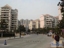 莘庄·上海康城一期康城道·3室·2厅