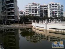 太屋主推近北门三开间朝南户型、装修好拎包入住有车位