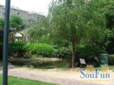 采光充足,中式风格,得房率高,主卧朝南,小区中心位置,南北通透,环境优美