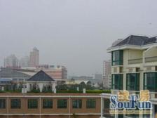 莘庄天荟TOD旁叠加别墅 南北花园