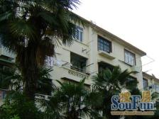 天钥新村 1室1厅1卫 南 带免费固定车位