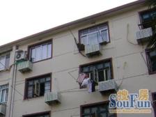 天钥新村 2室1厅1卫 南