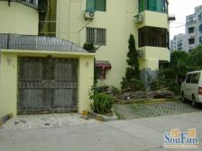 小区中位置,视野开阔,复地开发纯商品房,得房率高