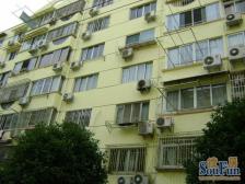 金虹桥·奥森花苑·2室·1厅