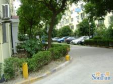 金虹桥·奥森花苑·2室·2厅