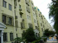 1楼带花园 全明3房 来了就能看中