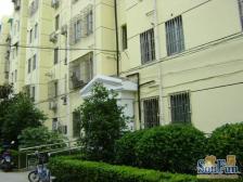 奥森花苑 2室2厅 南 北