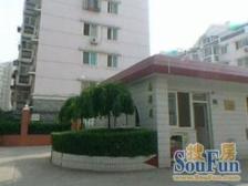 一梯两户,带飘窗,南北通透,环境优美