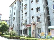 近地铁 两房,边套全明,南北通透,配套齐全出行方便