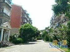 富天苑 3室2厅 南