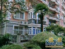 虹口玫瑰苑 3室2厅 南 北