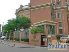 全南户型,大开间,不靠近马路,品质小区