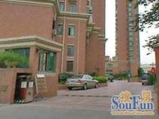 四川北路电梯小高层,1梯2户得房率高