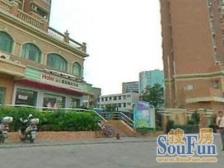 中高区楼层视野无遮挡,改造潜力大适合年轻婚房