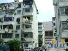 华高苑北区 4室3厅 南 北