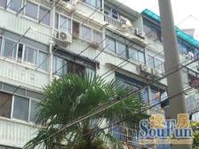 百万精装 拎包入住 ,带30平露台,上下两层,可分开