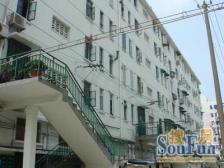 上下两层 一层南北通,户型方正 采光好,业主诚意出售