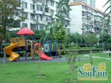 兴荣家园 3室2厅 南