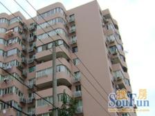 金虹桥单价4万起中环电梯全明商品两房带$来K