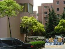 奥森公寓 3室2厅2卫 南