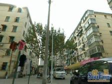 大隐隐于市+低总价+1楼带小院+有钥匙,随时可看房