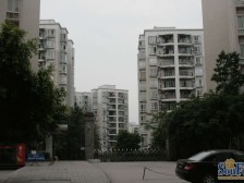 回兴 富悦新城二房41万