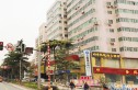 华御大厦实景图