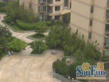 中天碧云苑3室南朝向1430.00万元/套出售