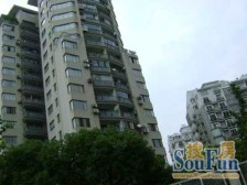 当代新华 3室2厅 南