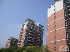 金汇·金汇福邸·3室·2厅,精装修 (带产权车位)