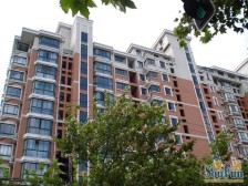 5复6加阁楼 内环边公园旁 小区央座 精装全明 产权清晰诚售