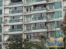 得房率高,中式风格,小区中心位置,采光充足